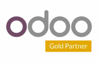 odoo gold partner