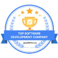 top software development company certification