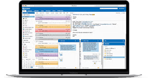 Zimbra Collaboration Suite