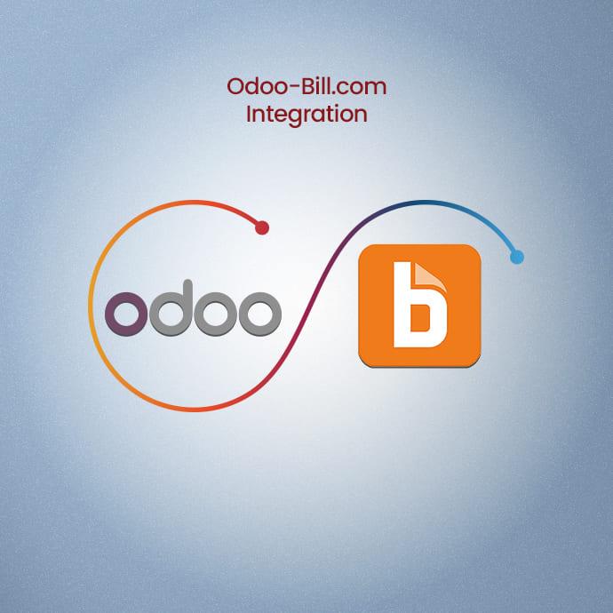 Odoo-Bill.com Integration