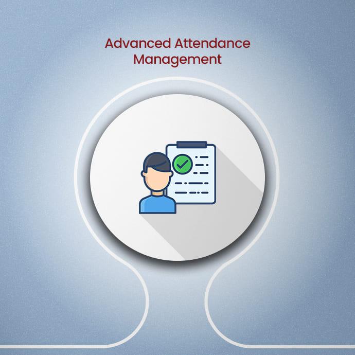 Advanced Attendance Management