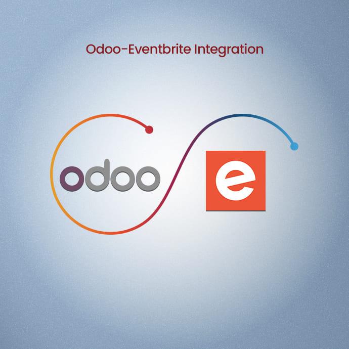 Odoo-Eventbrite Integration