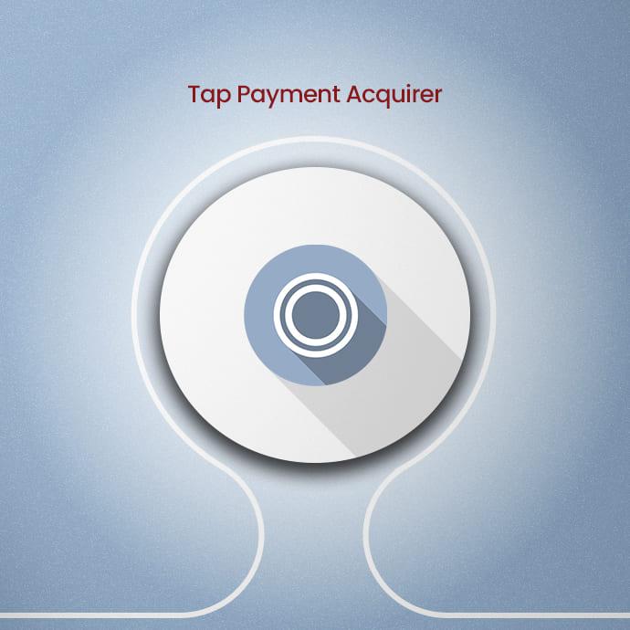 Tap Payment Acquirer