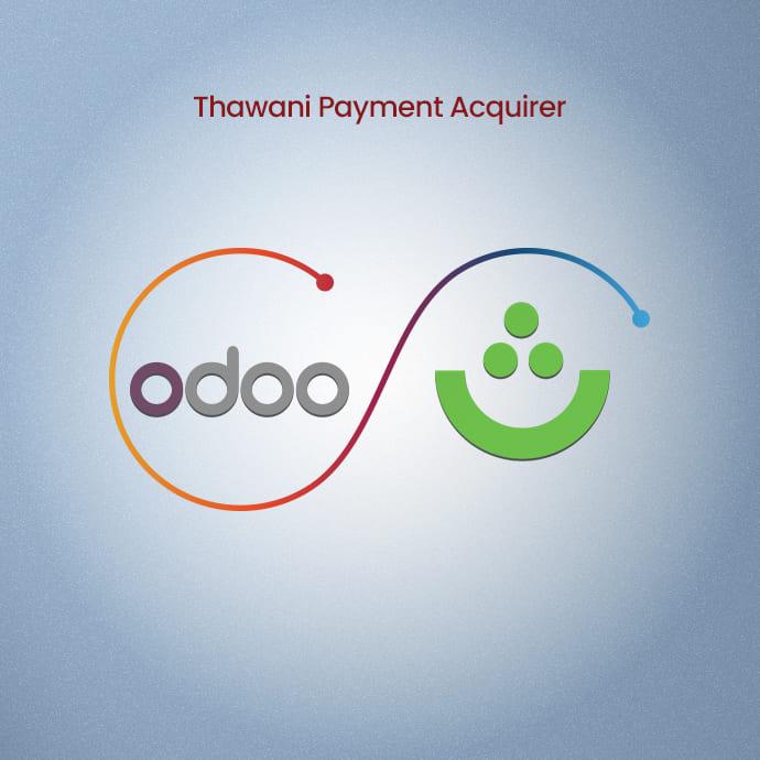 Thawani Payment Acquirer