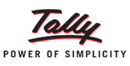 Tally