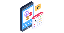 Mobile Applications Development