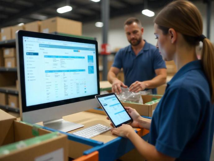 3. Donation Workflow Automation