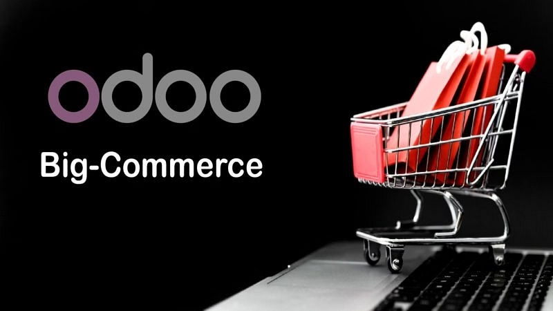 odoo Big-Commerce