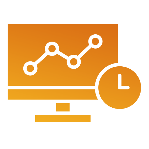 Lack of Real-Time Data