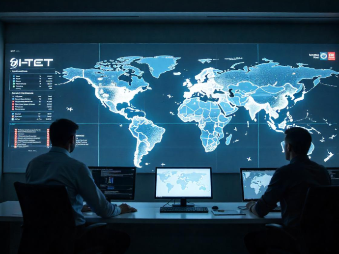 Real-time Asset Tracking