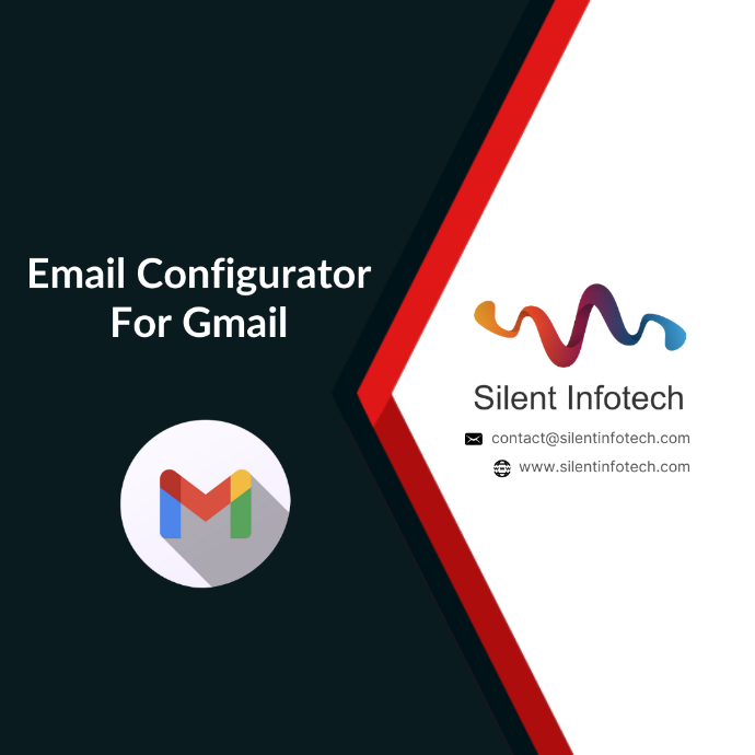 Email Configurator For Gmail