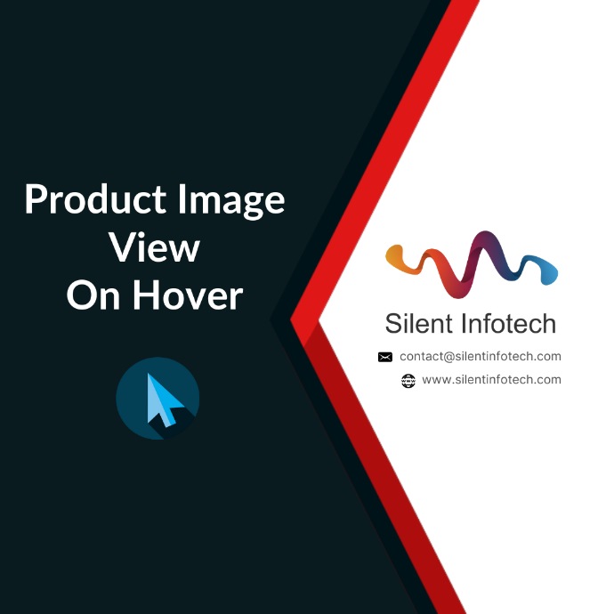  Product Image View on Hover Product Image View on Hover