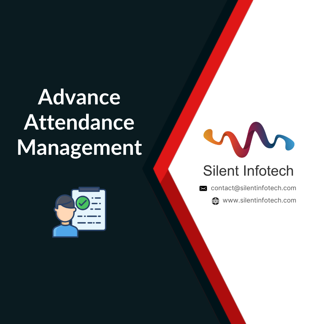 Erweitertes Anwesenheitsmanagement