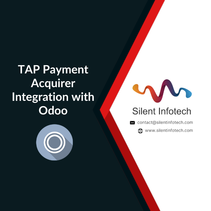 Tap Payment Acquirer