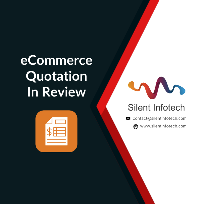eCommerce Product Attachment