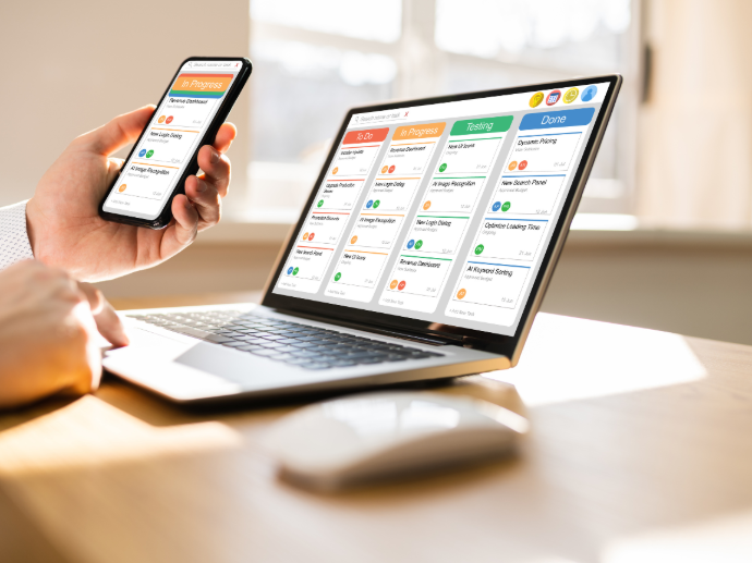 Crop Planning and Scheduling