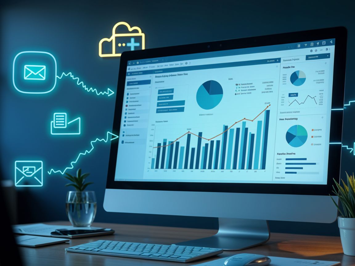 Integration Capabilities
