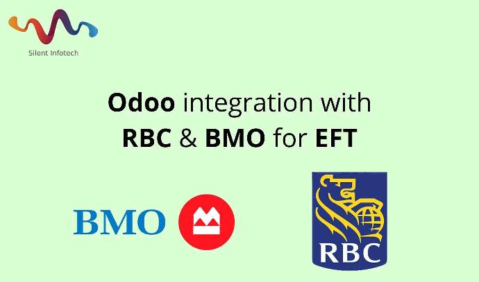​Electronic payments with RBC and Bank of Montreal