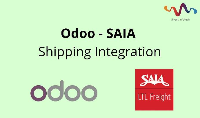 ​Shipping Integration with Odoo