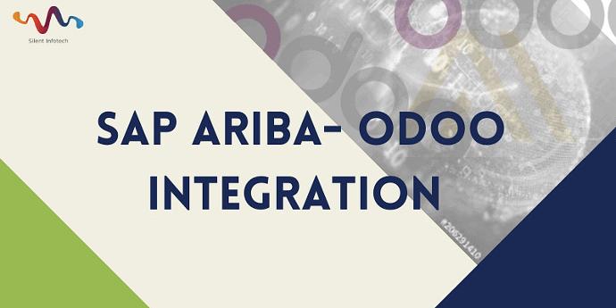 SAP Ariba-odoo integration