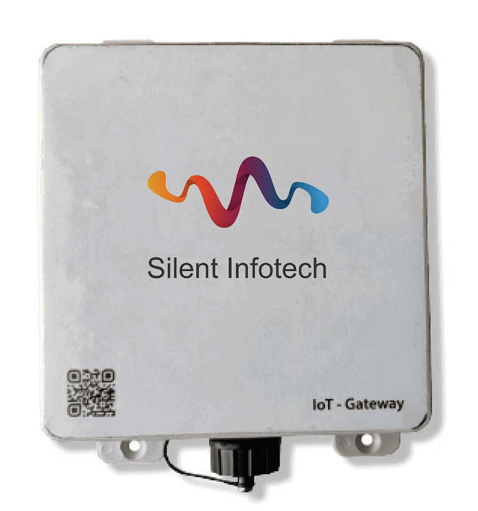 ​RFID IoT Gateway