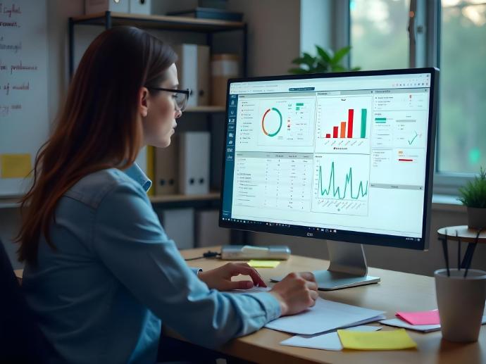  Ensure Data Quality