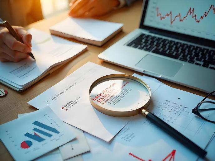  Identify Costly Risks and Errors