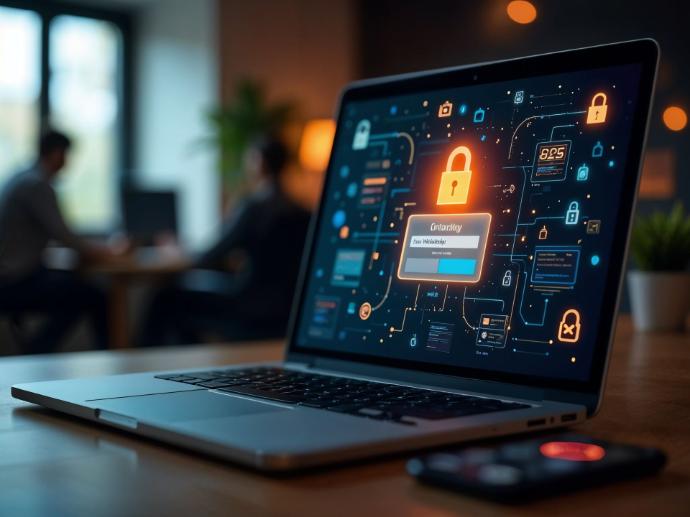 Improve Security