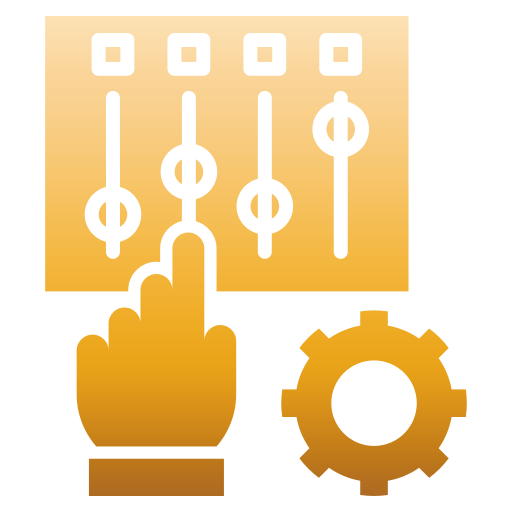 Manual Adjustments