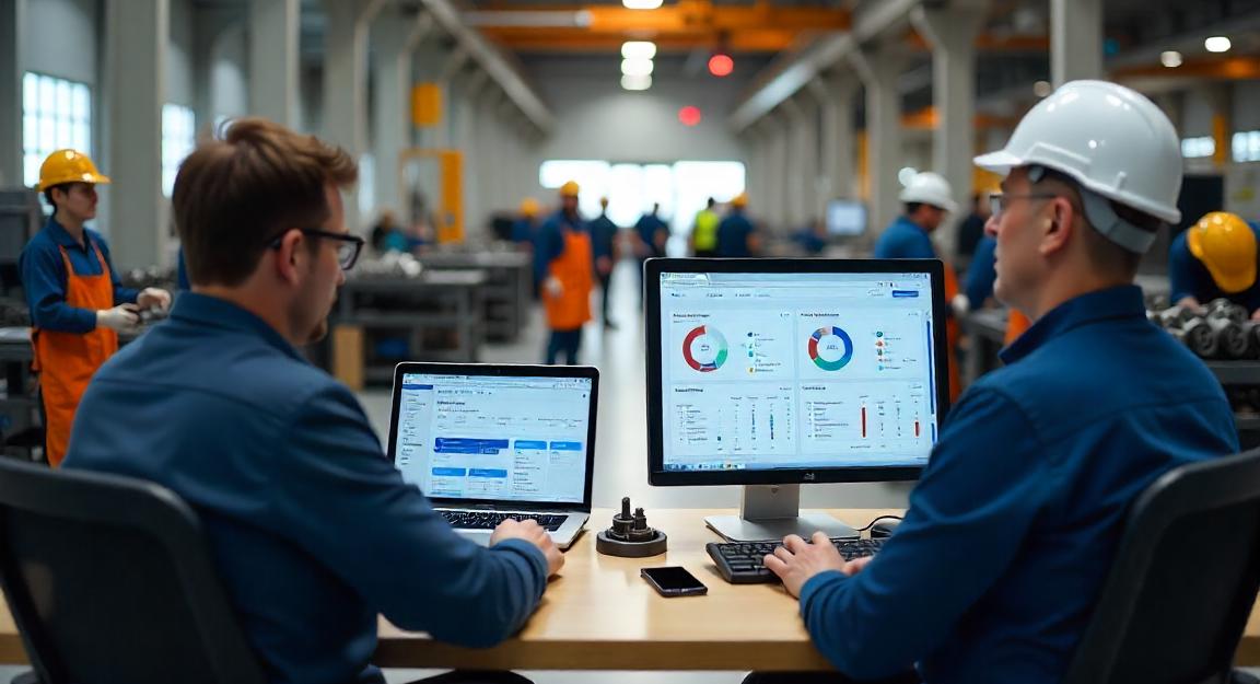 Client Overview on tailored netsuite to odoo migration for the automotive industry