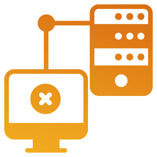 Disconnected Systems