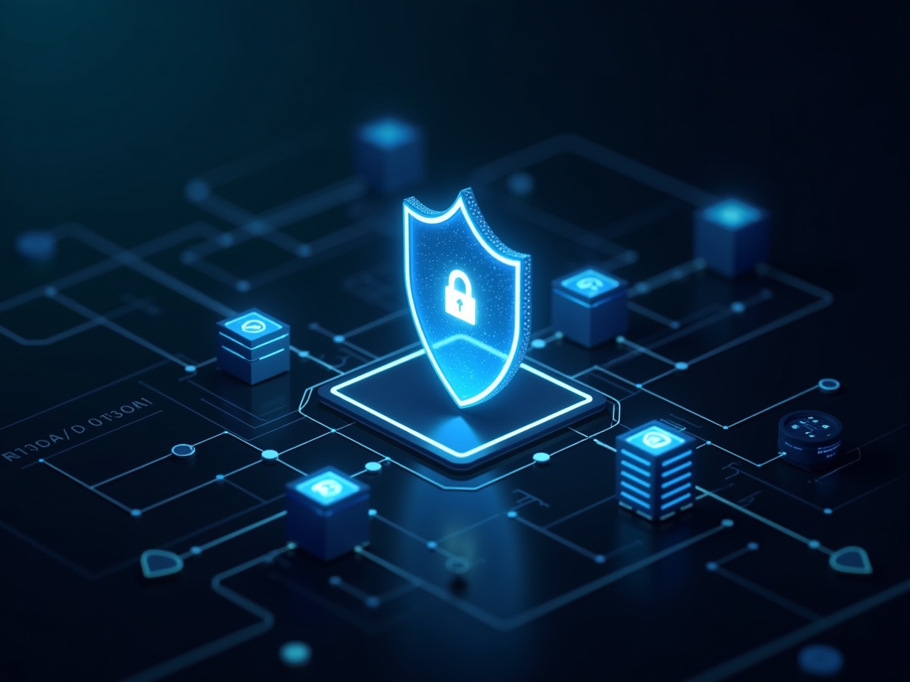 Real-time threat intelligence delivering end-to-end cybersecurity solutions specifically designed for your business.
