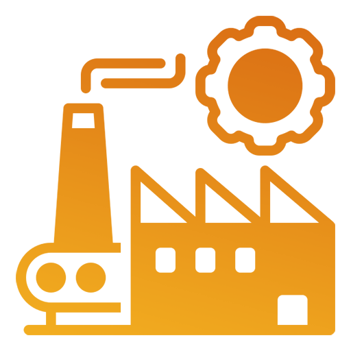 Manufacturing & Industrial