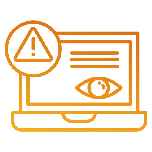 Minimized exposure to cyber-breach
