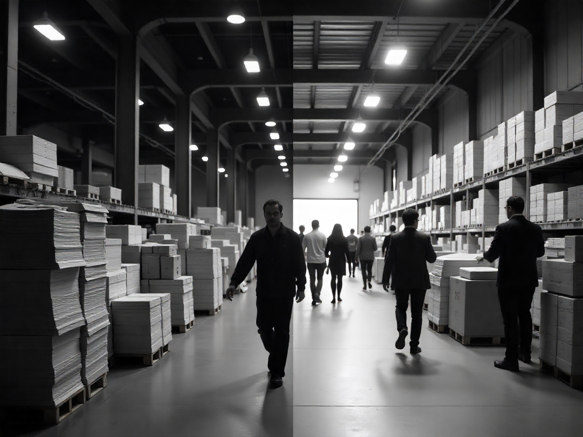 Introduction: From Manual Chaos to Smart Productivity