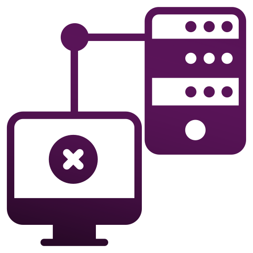 Disconnected Systems