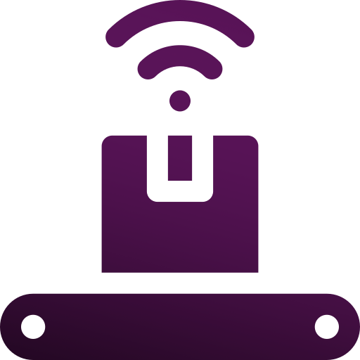 Inventory Automation with RFID
