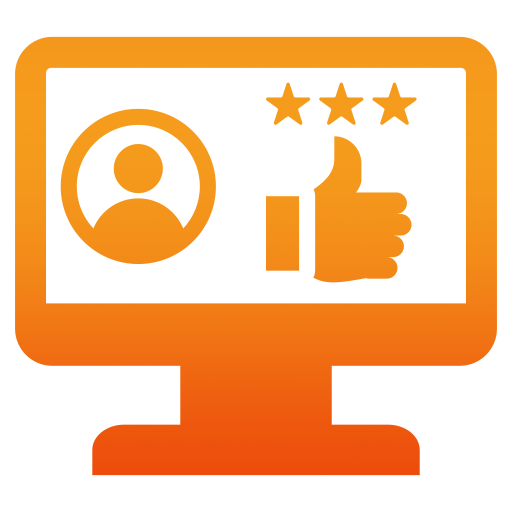 Improved User Experience