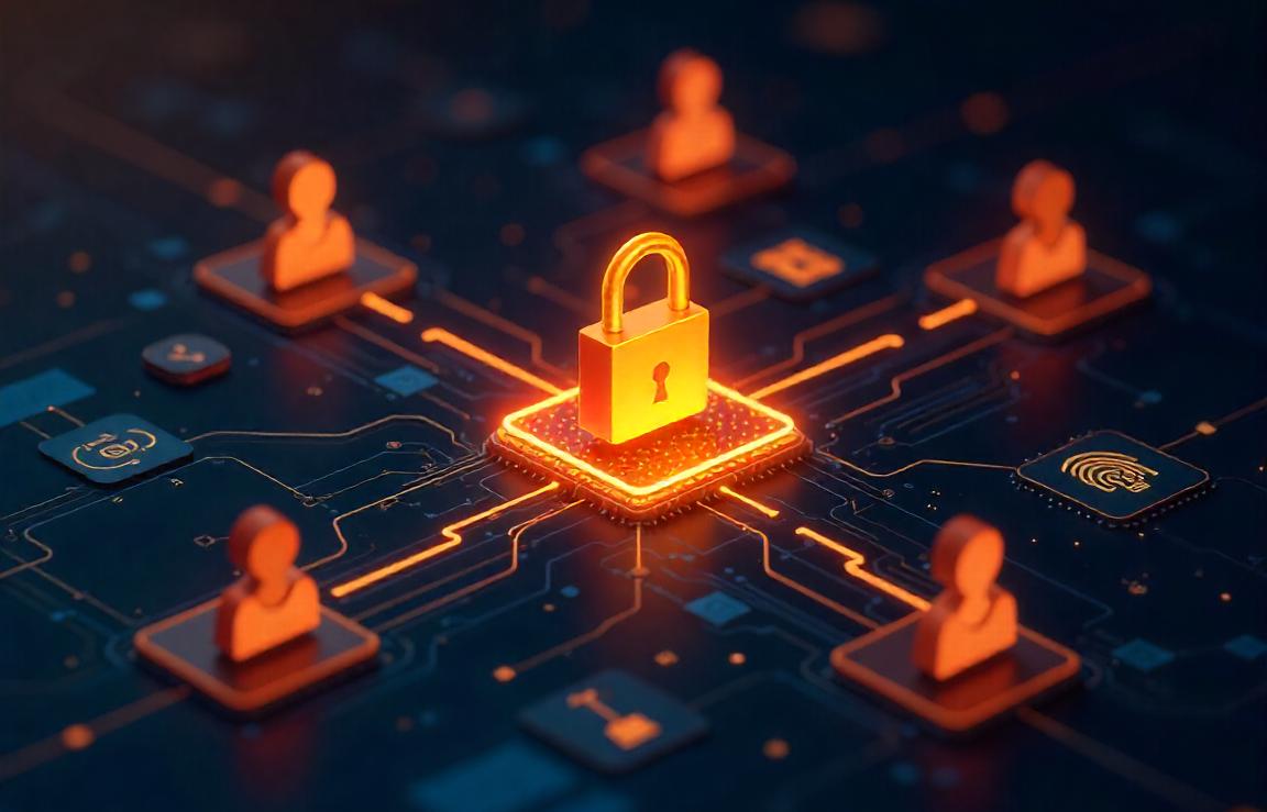 What is Identity and Access Management (IAM)?