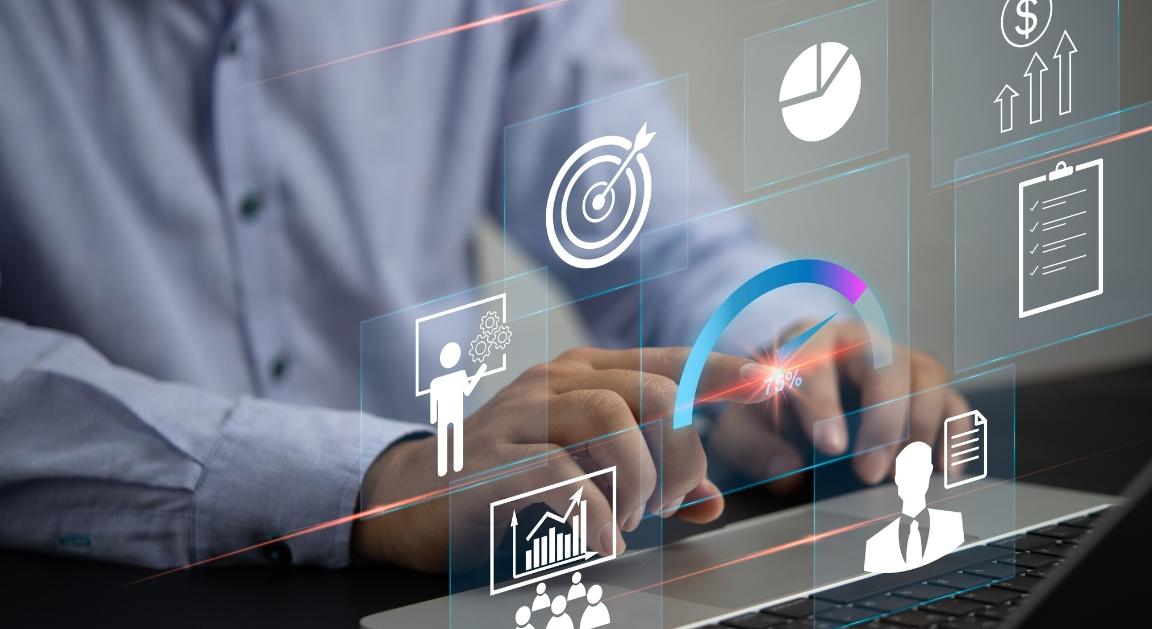 Seamless NetSuite integration