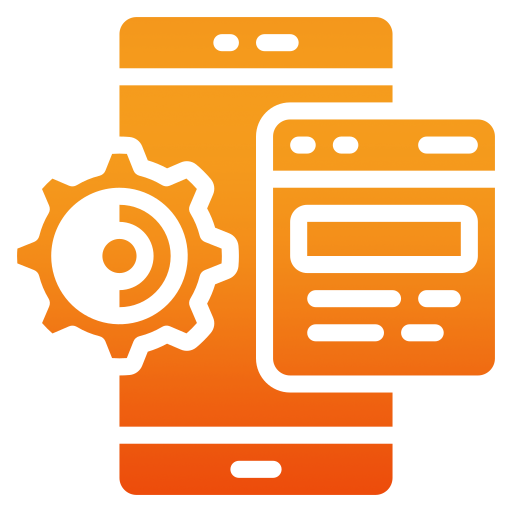 Custom App Development