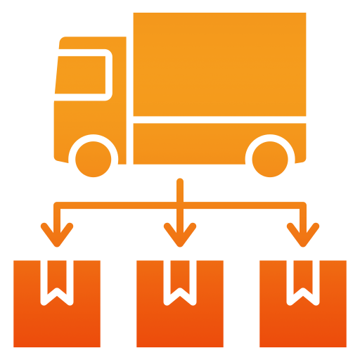 Wholesale & Distribution