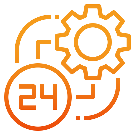 24/7 Support & Maintenance