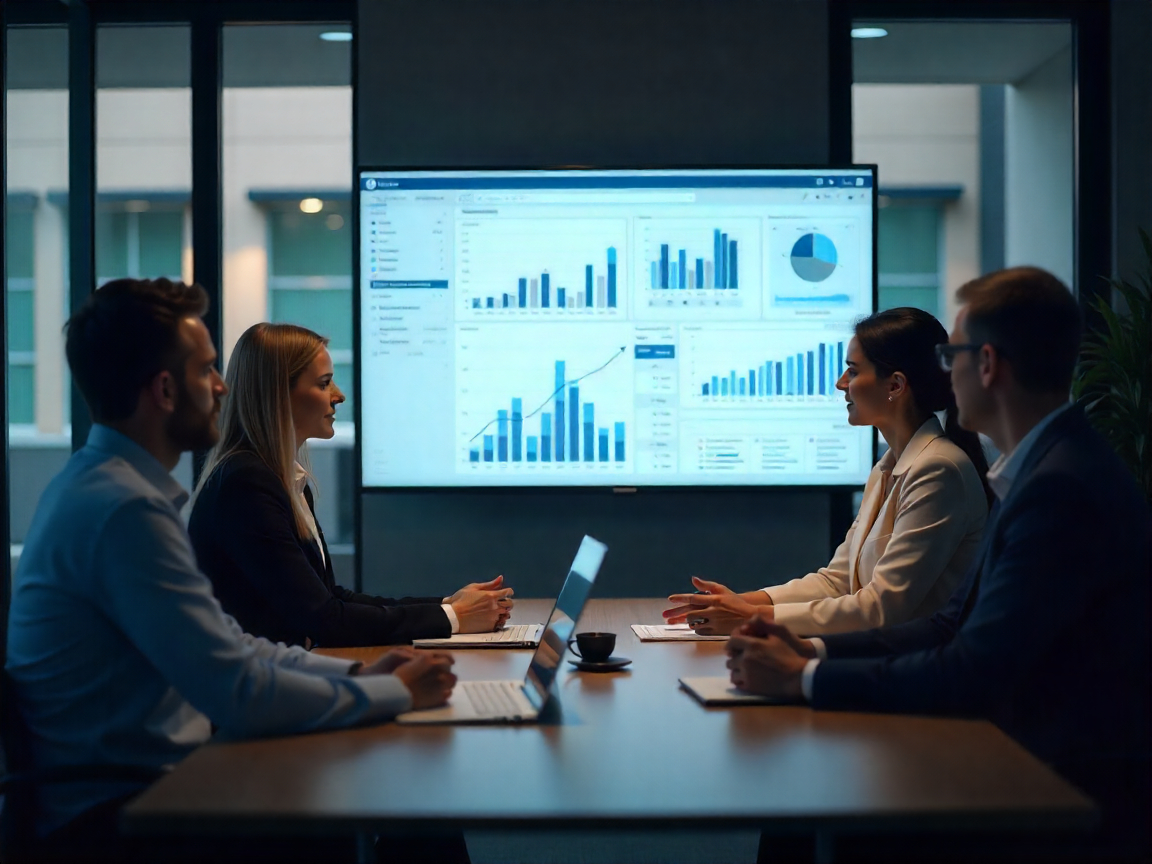 Get on the Path of Innovation with NetSuite Consulting Services
