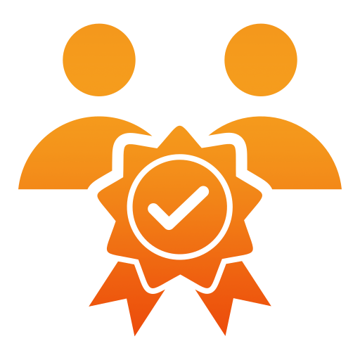 Certified & Dedicated Partner