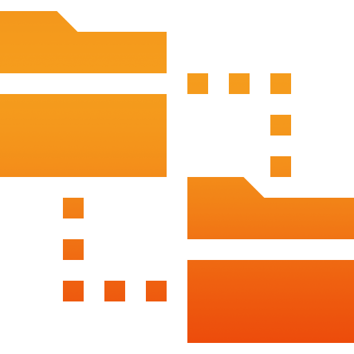 Data Fragmentation
