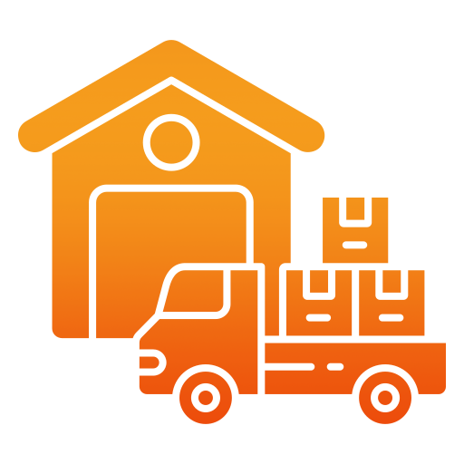 warehouse distribution