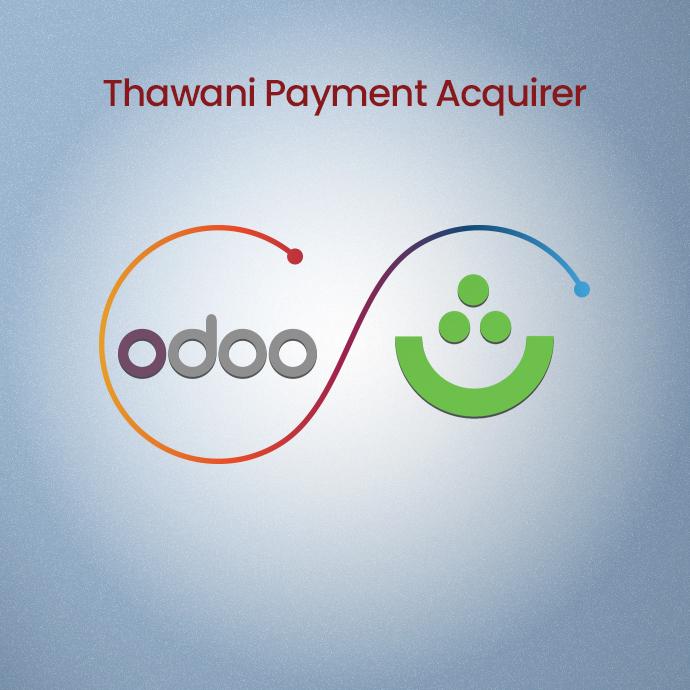 Thawani Payment Acquirer