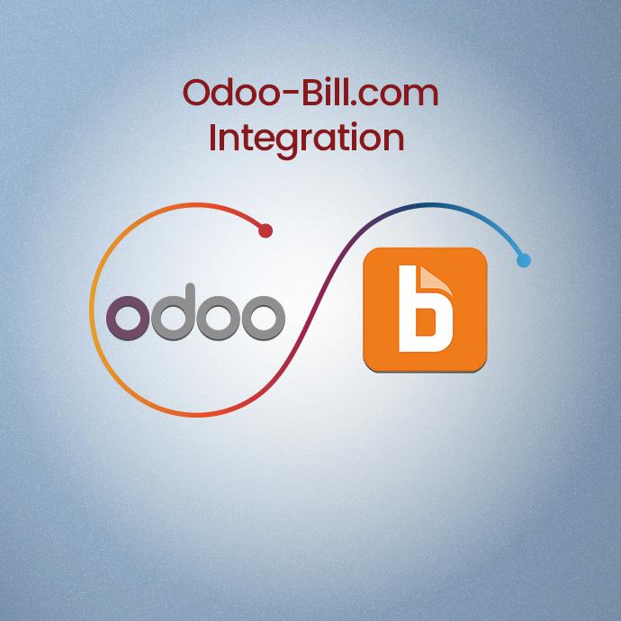 Odoo-Bill.com Integration