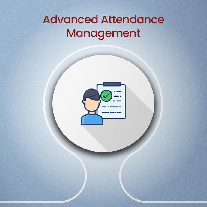 Advanced Attendance Management
